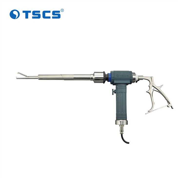 Dispositivo di resezione uterina elettrica