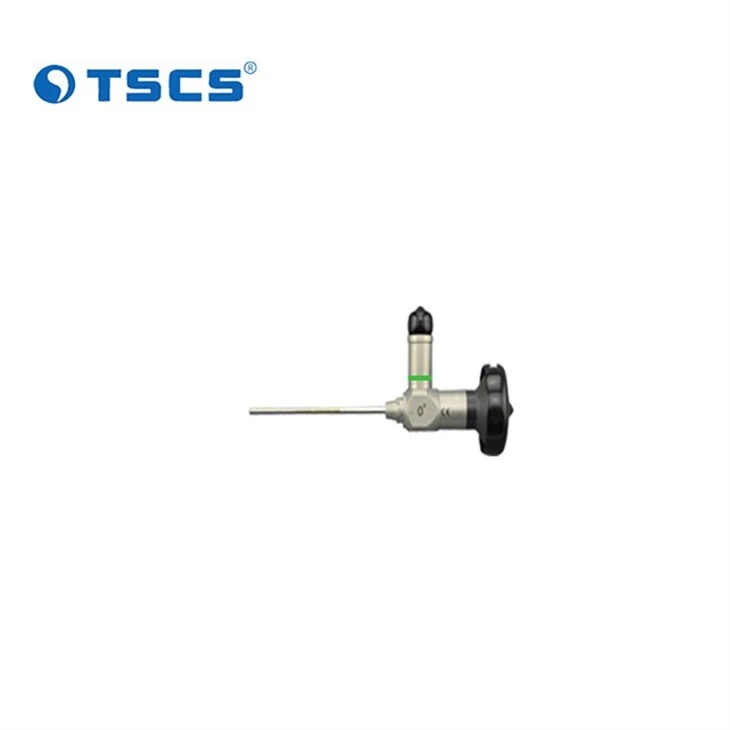 Rigid Ear Endoscope