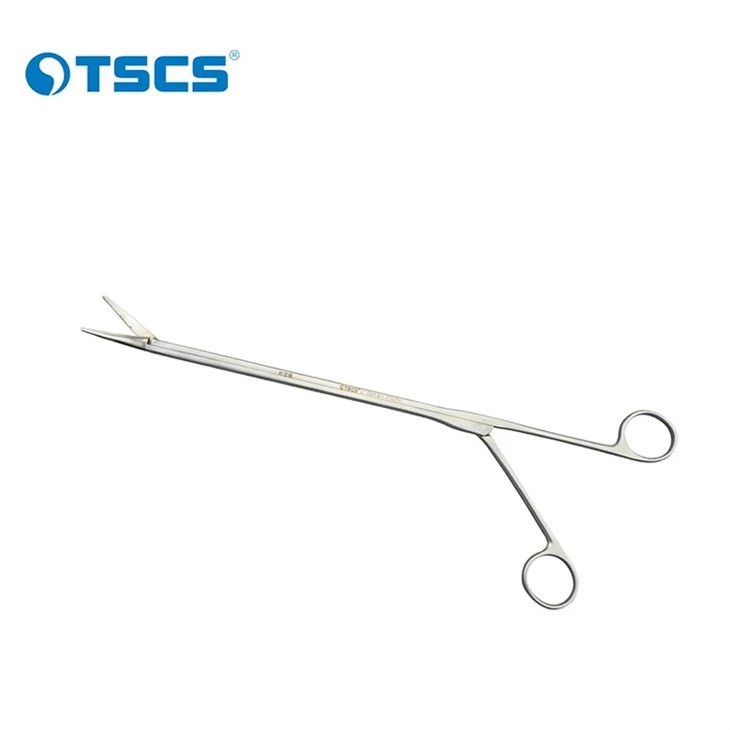 Surgery Thoracoscopic Instruments