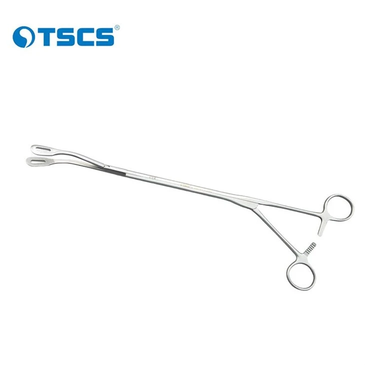 Surgery Thoracoscopic Instruments